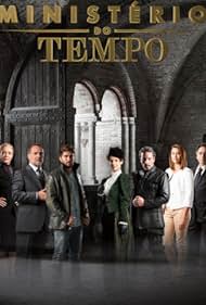 Ministério do Tempo (2017)