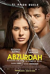 Abzurdah (2015)