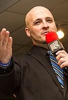 Phil Stamper, General Manager, MCW Pro Wrestling