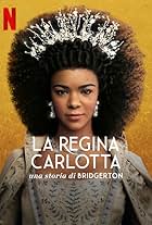 La regina Carlotta: Una storia di Bridgerton