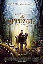 The Spiderwick Chronicles