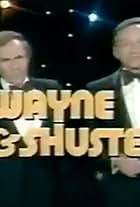 The Wayne & Shuster Comedy Special