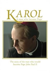 Primary photo for Karol: A Man Who Became Pope