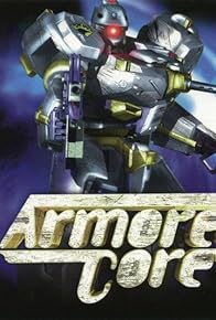 Primary photo for Armored Core