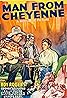 Man from Cheyenne (1942) Poster