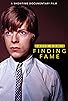 Primary photo for David Bowie: Finding Fame