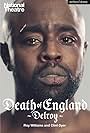 National Theatre at Home: Death of England: Delroy (2020)