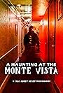 Adam Berardi and Clay Moffatt in A Haunting at the Monte Vista (2021)