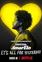 Emicida: AmarElo - It's All for Yesterday