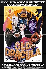 Old Dracula (1974)