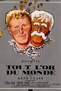 Primary photo for Tout l'or du monde