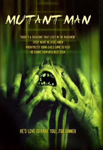 Mutant Man (1996)