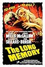 The Long Memory (1953)