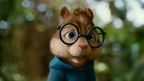 Alvin And The Chipmunks: Chipwrecked: That Was So Cool