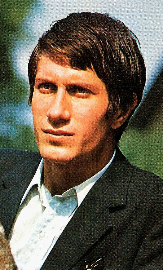 Jacques Dutronc