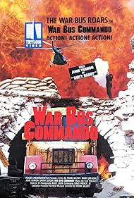 War Bus Commando (1989)