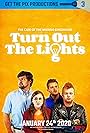 Brandon Ferris, Jesse DiFranco, Paul Ulle, and Janna Klein in Turn Out the Lights (2020)