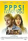 Tom Novembre, Pierre-Emmanuel Brault, Alex Metzinger, and Marie Carrour in P.P.P.S! I Love You (2022)