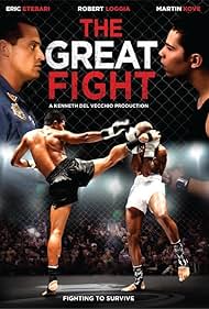 The Great Fight (2011)