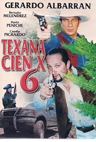 Primary photo for Texana cien X #6