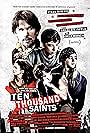 Ten Thousand Saints (2015)