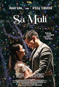 Ryza Cenon and Xian Lim in Sa muli (2023)