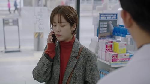 Han Ji-min in One Spring Night (2019)