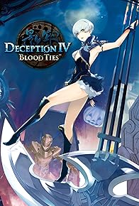 Primary photo for Deception IV: Blood Ties