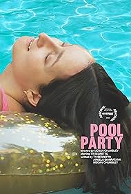 Ty Segretto in Pool Party (2023)