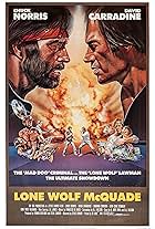 Lone Wolf McQuade