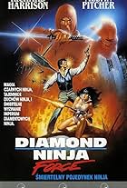 Diamond Ninja Force (1988)