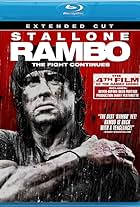 Rambo: Extended Cut Scenes