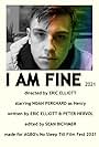 Noah Perchard in I Am Fine (2021)