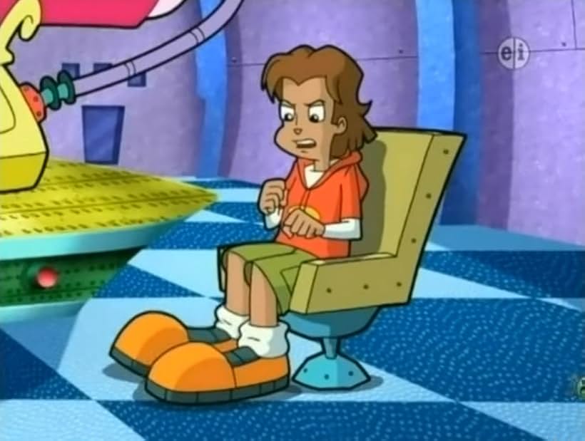 Cyberchase (2002)