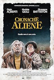 Cronache aliene (2018)