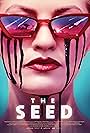 Lucy Martin in The Seed (2021)