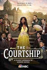 The Courtship (2022)