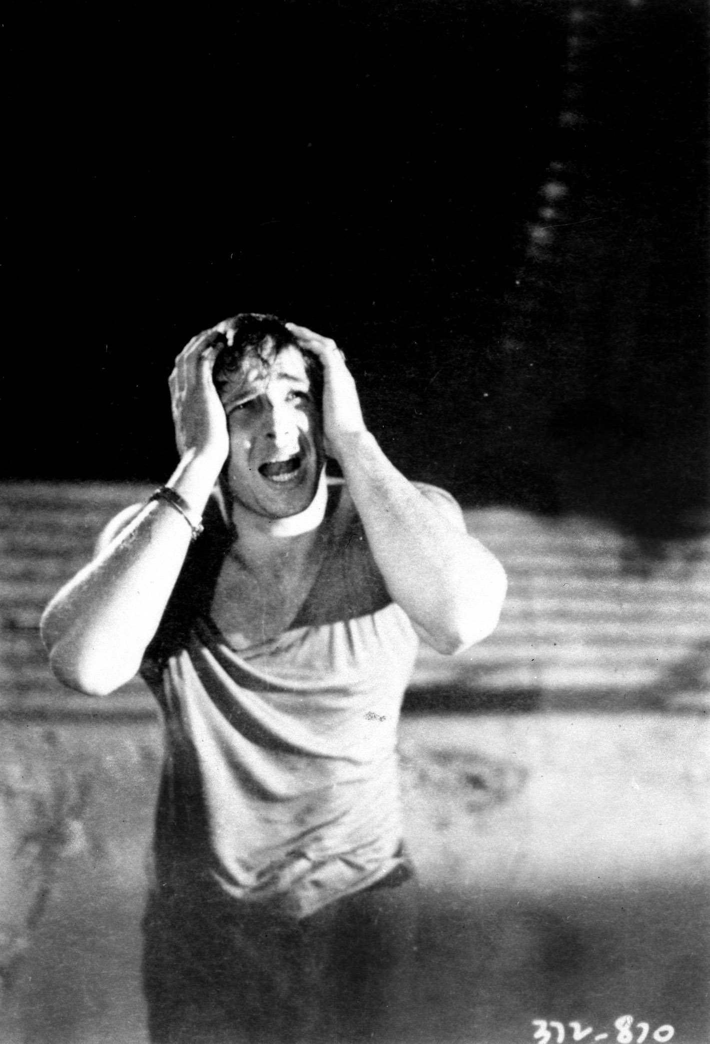 Marlon Brando in A Streetcar Named Desire (1951)