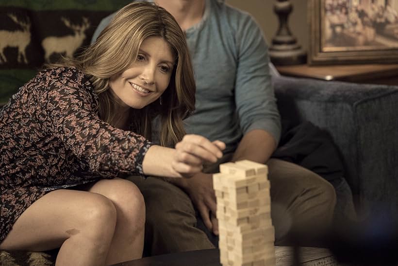 Sharon Horgan in Game Night (2018)