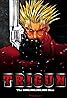 Trigun (TV Series 1998) Poster