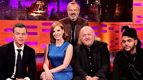 The Graham Norton Show