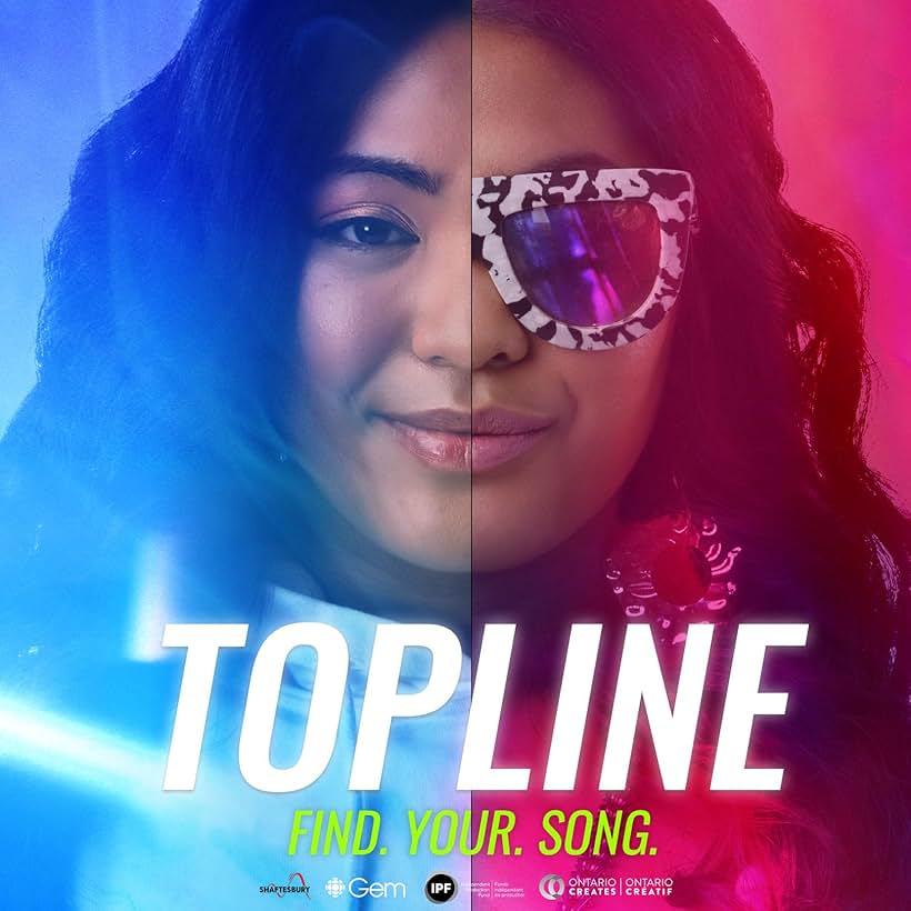 Cyrena Fiel in Topline (2022)