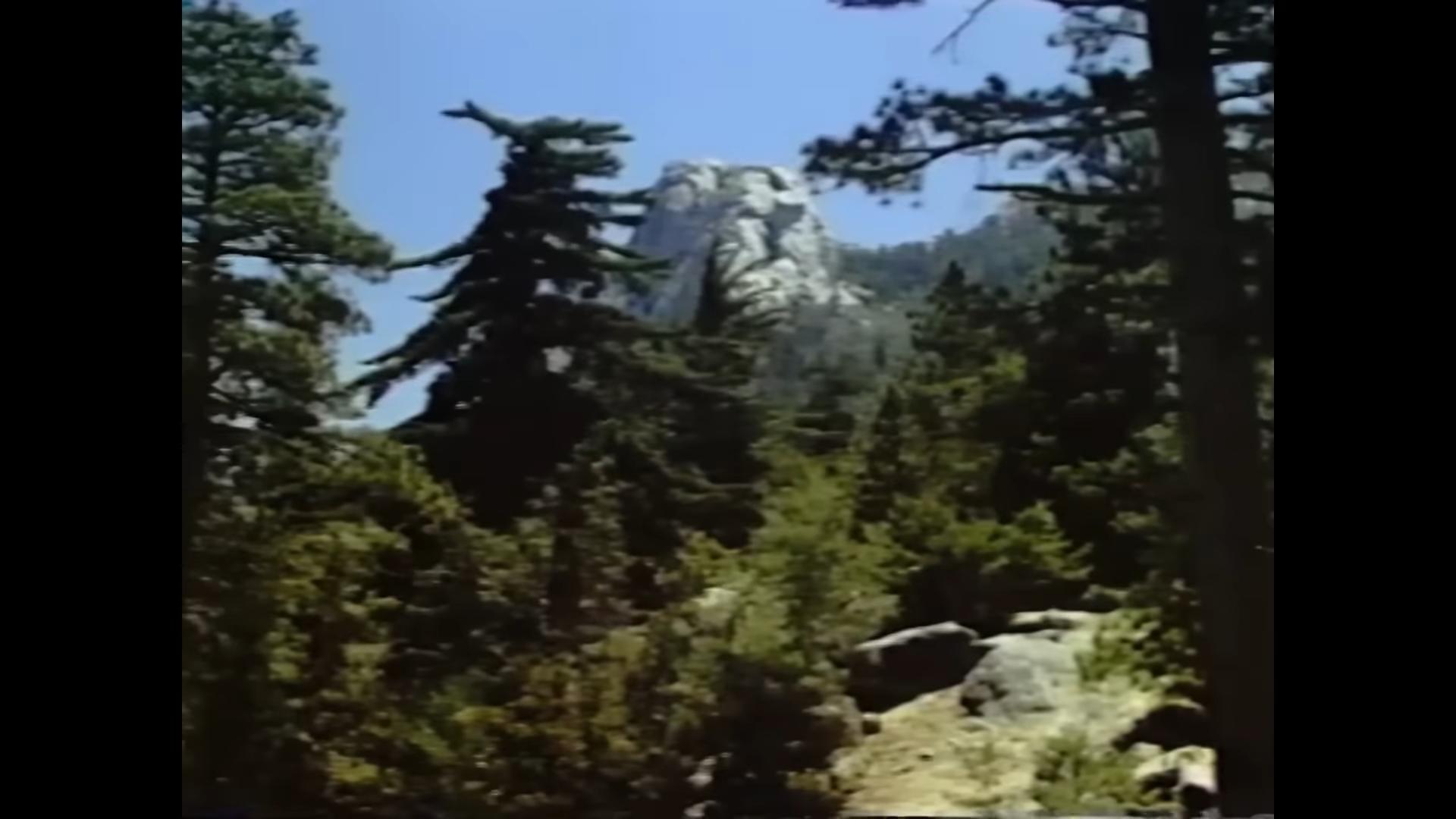 Bigfoot (1970)