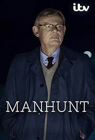 Martin Clunes in Manhunt (2019)