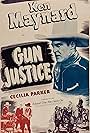 Ken Maynard in Gun Justice (1933)