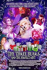 3 Bears Christmas (2019)