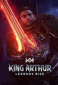 King Arthur: Legends Rise (2023)