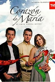 Primary photo for Corazón de María