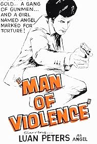 Man of Violence (1970)