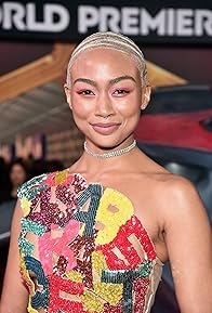 Primary photo for Tati Gabrielle